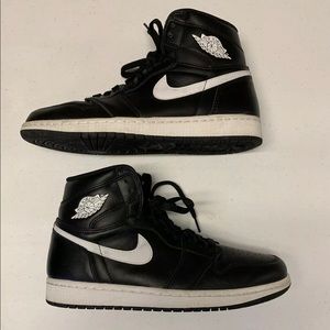 Jordan 1 Retro High OG “Yin-Yang”